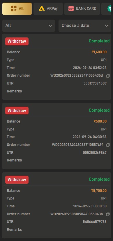 DM First Community Winning Proofs